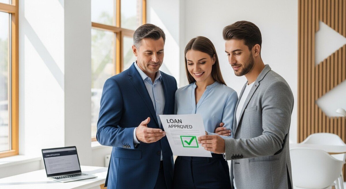 loans for bad credit
