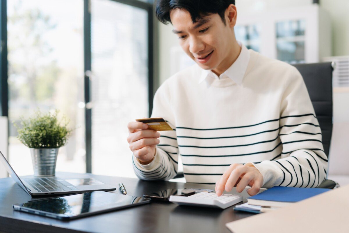 loans with prepaid cards