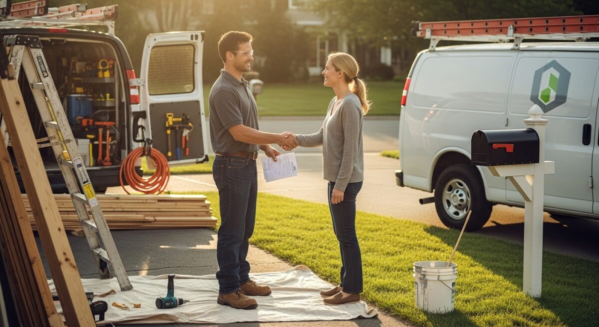 trusted local contractors