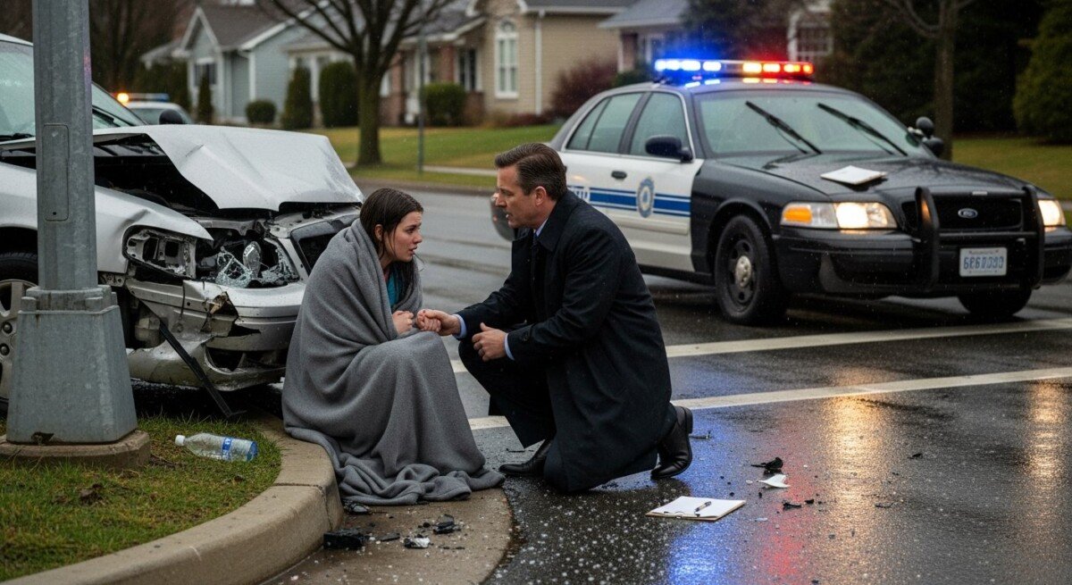 Local injury lawyer for serious vehicle collisions
