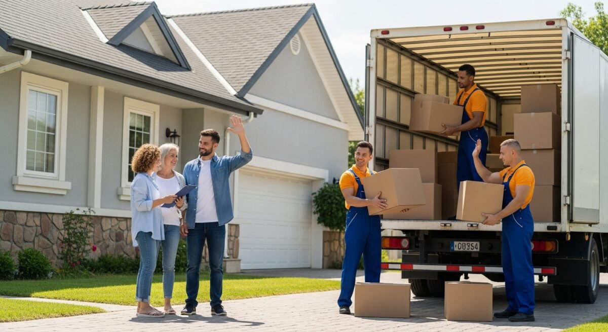 Local Moving Company Costs and Price Factors