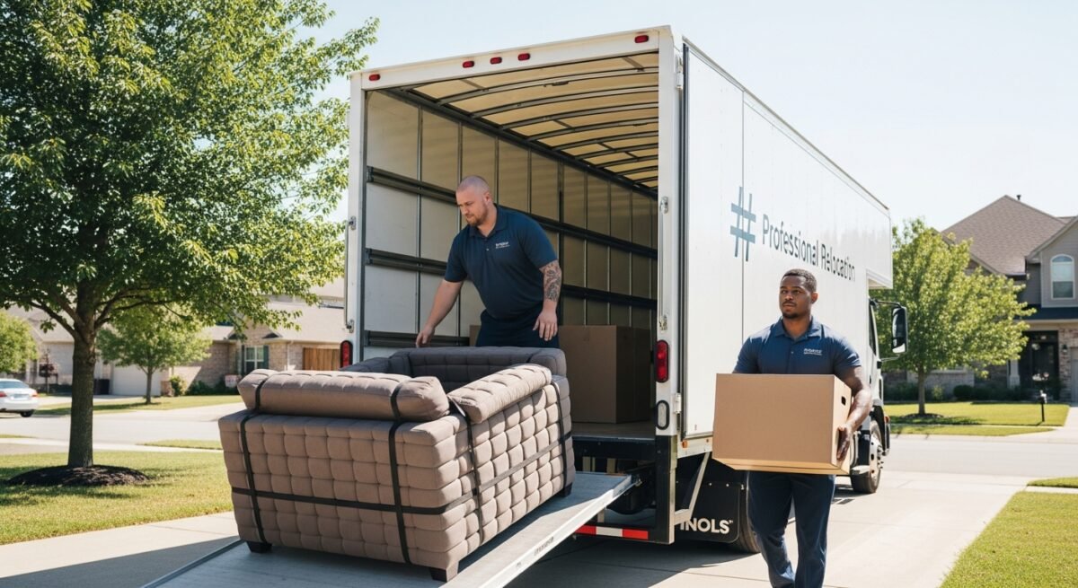 Local Moving Cost Per Hour Explained