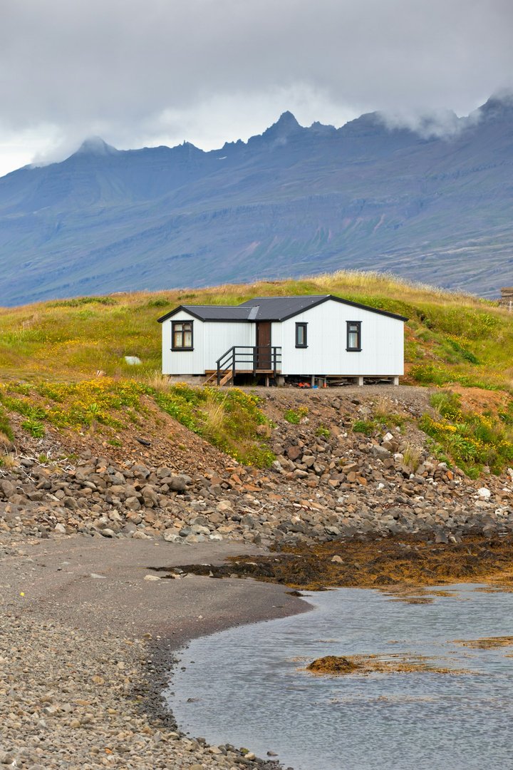 log siding for homes