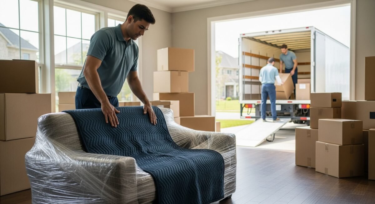 Long Distance Movers Cost Breakdown and Price Guide