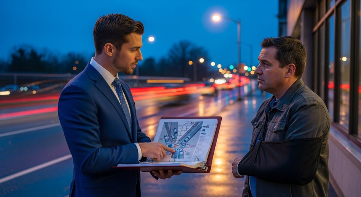long island car accident lawyer