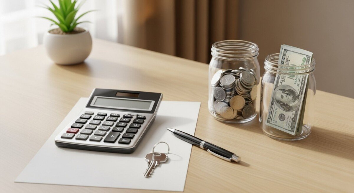 Long-Term Cost Comparison of Mortgage Options