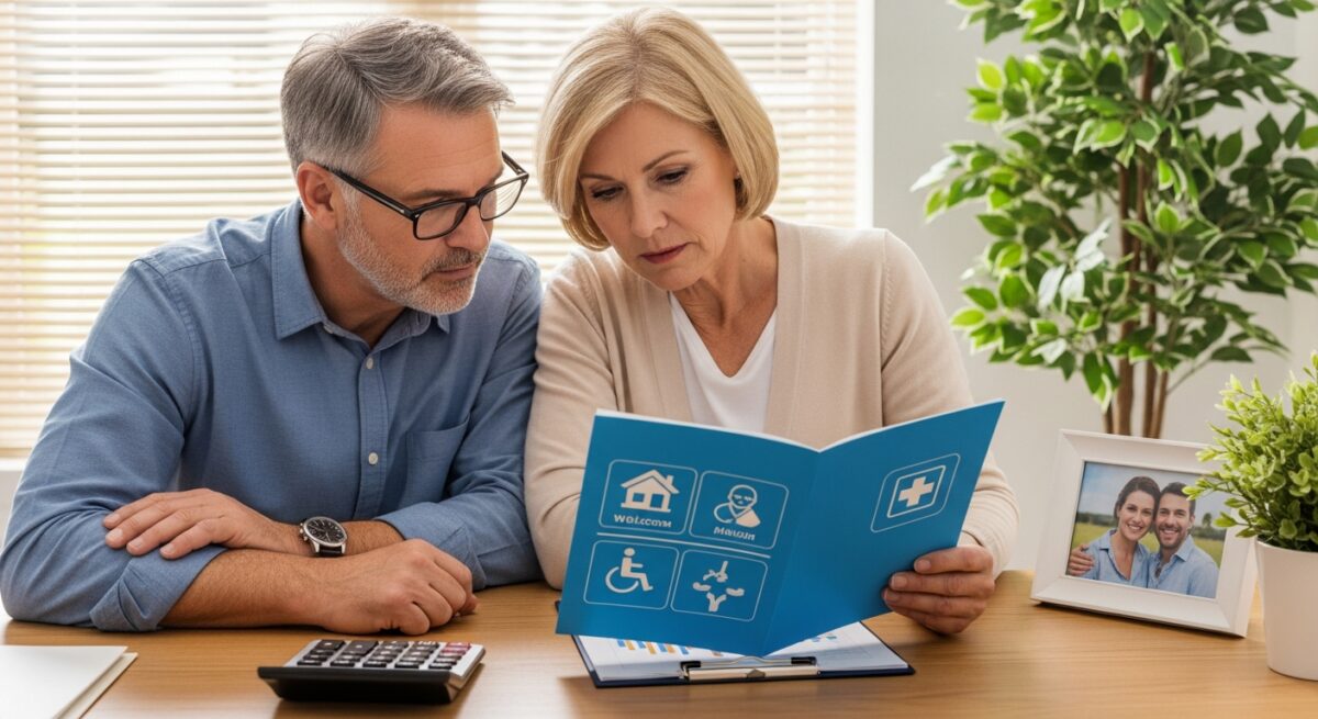 Long Term Health Care Insurance Cost: Smart Tips for Affordable Coverage