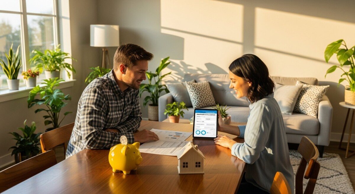 long term loan financing