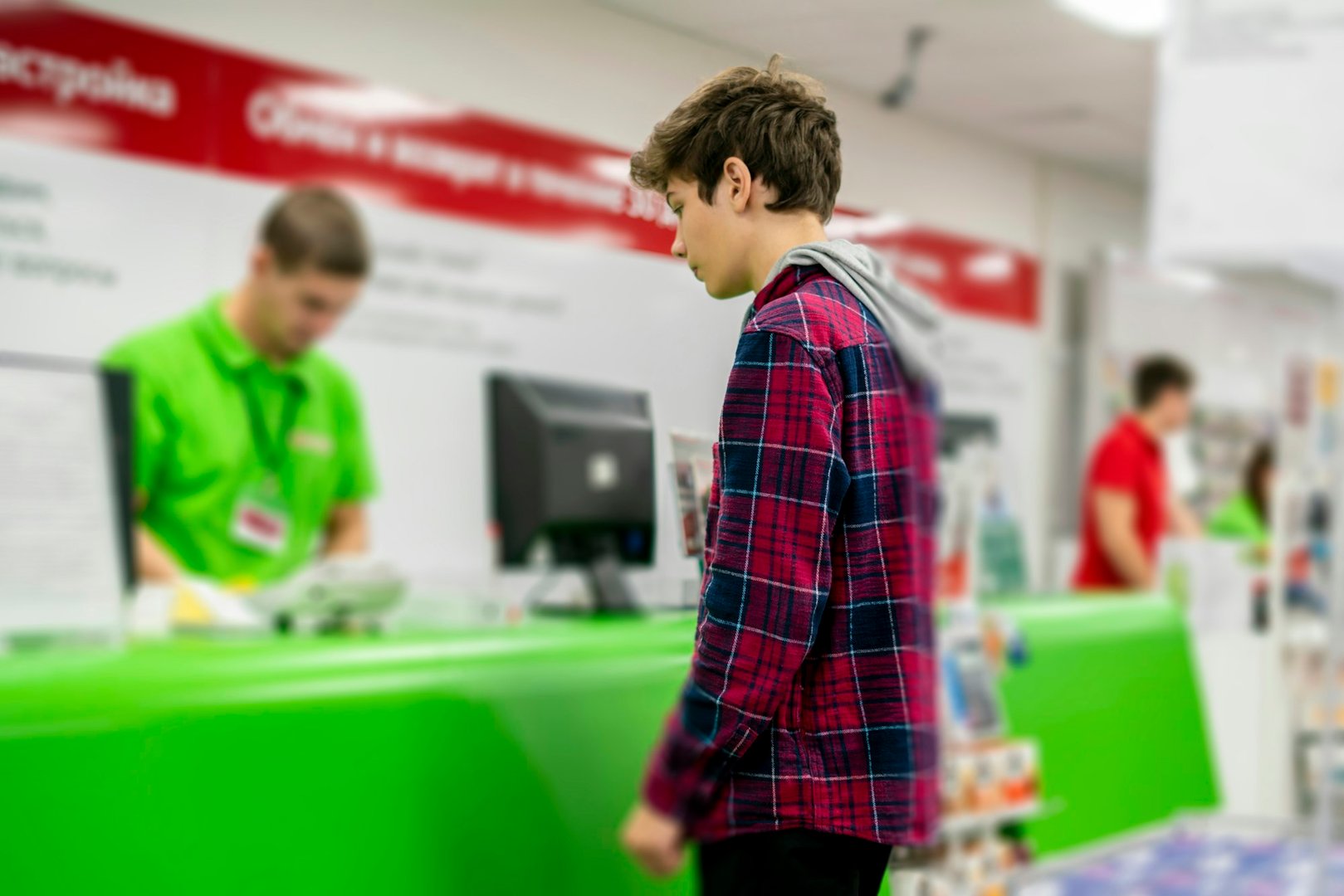 Warning Signs When Getting a Personal Loan