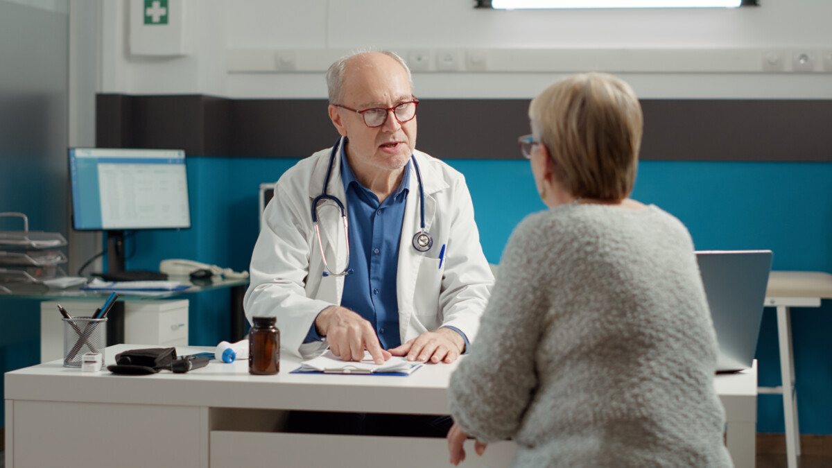 Looking for Health Insurance Under 65? AARP Has You Covered