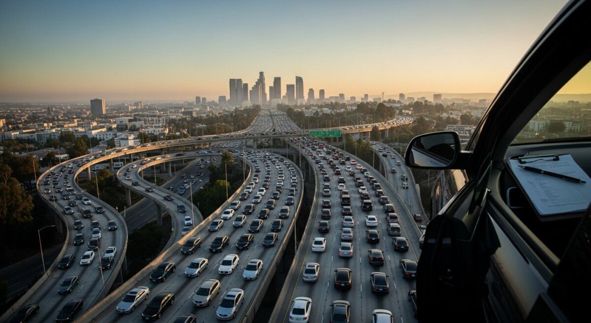 auto insurance quotes in Los Angeles