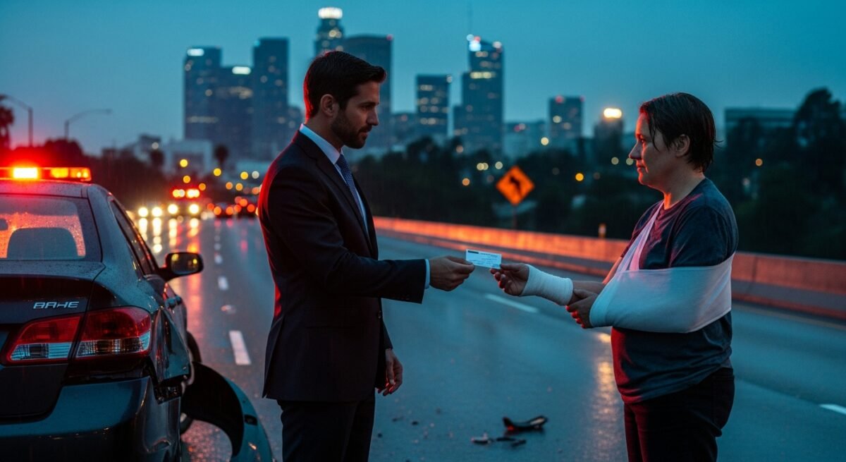 car accident lawyer in los angeles