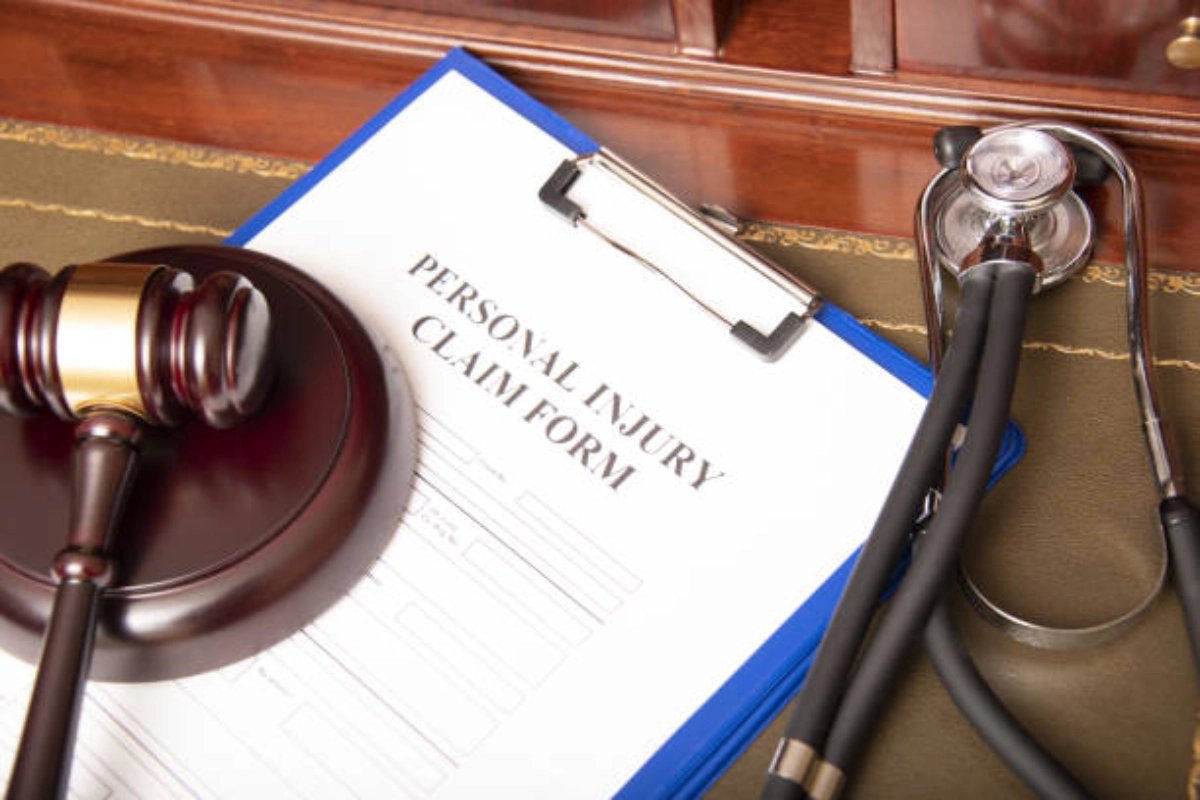 Los Angeles Personal Injury Lawyer