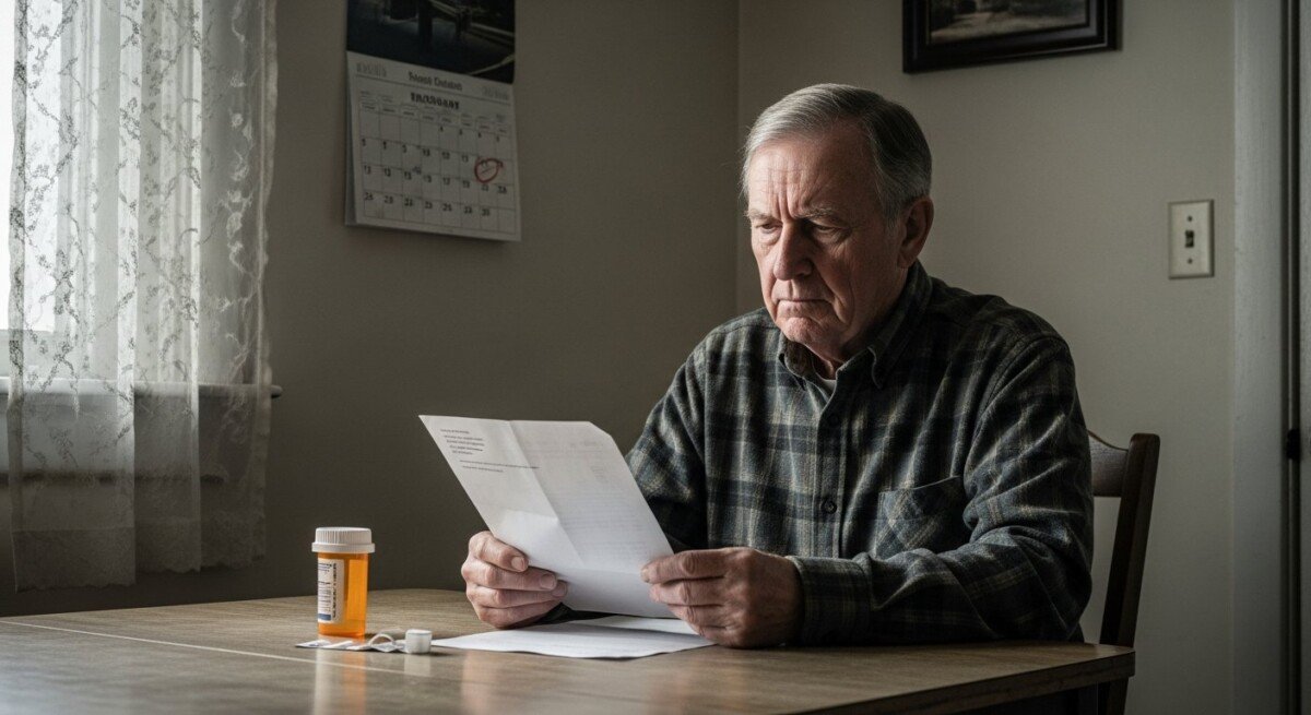 what happens if you lose medicare coverage