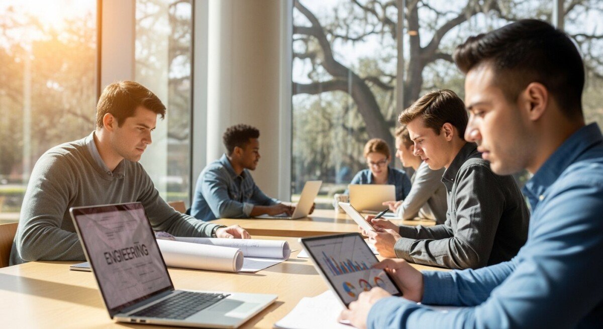 Louisiana university programs for top earning potential