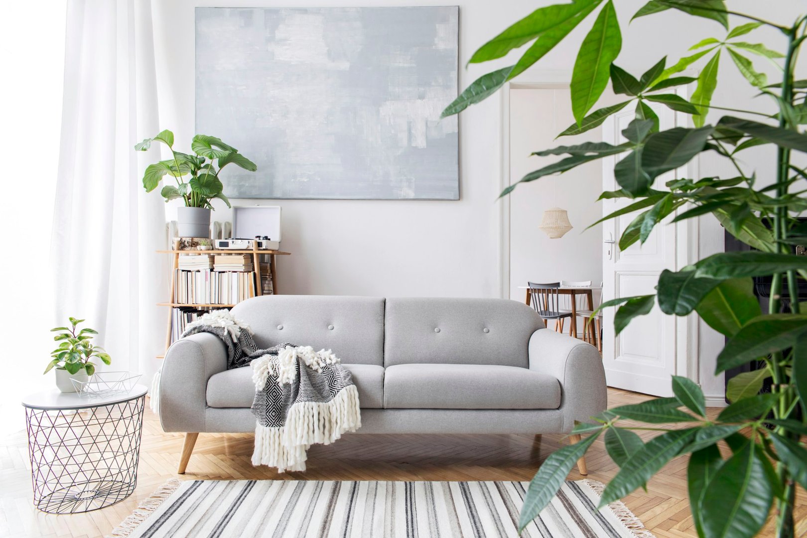 lounge room designs modern