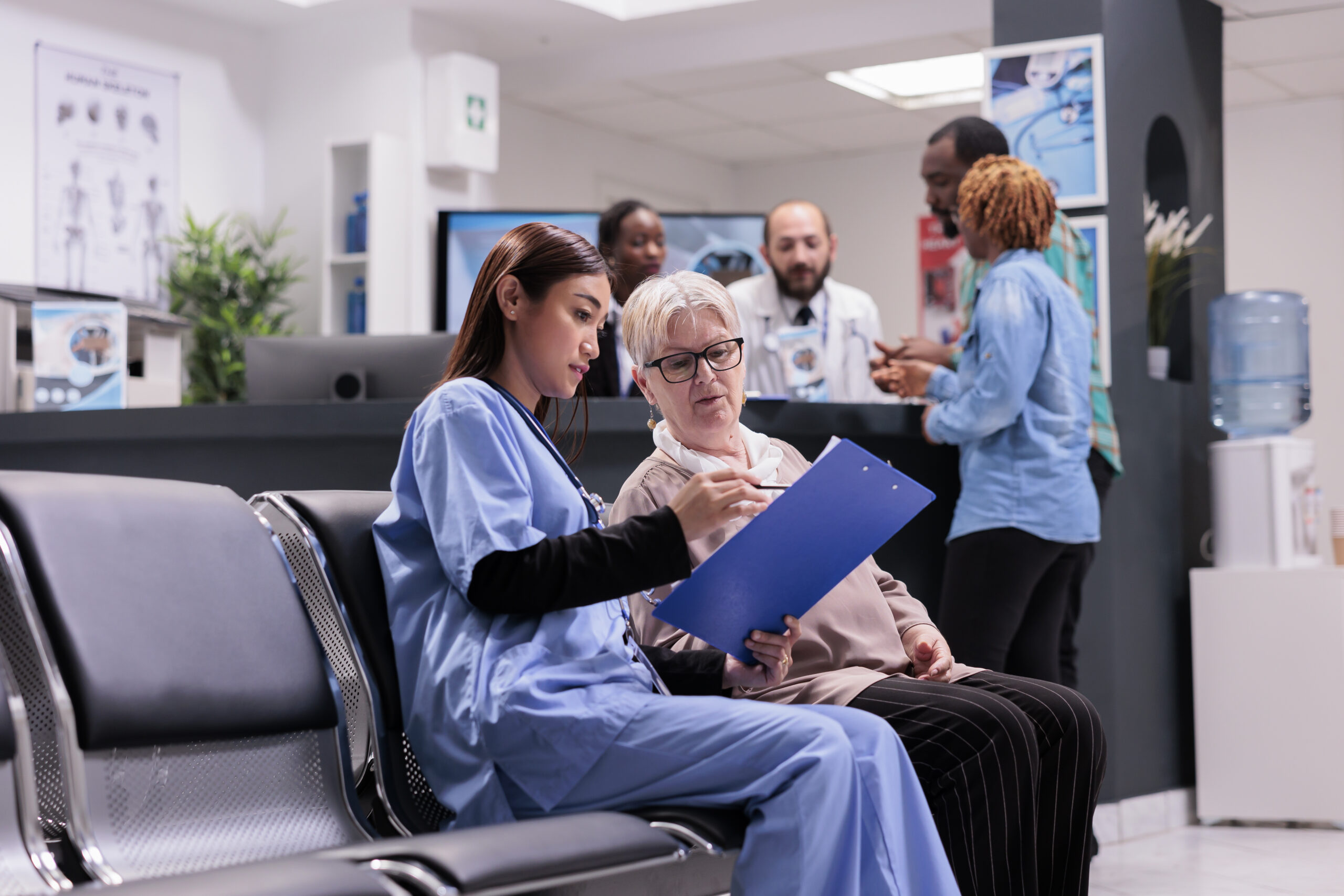 Healthcare on a Budget: Unlocking the Best Low-Cost Plans for Adults
