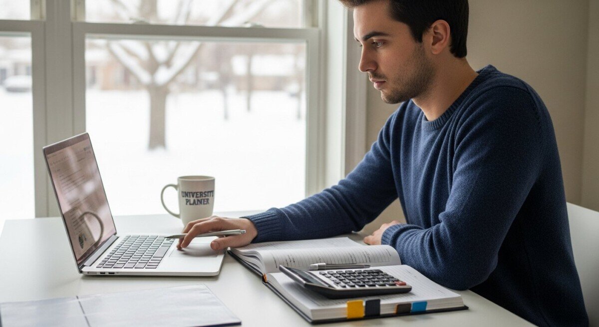 Michigan online associate degree programs for a low cost