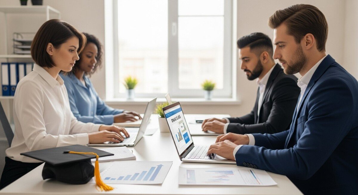 Low cost online masters degrees with high return on investment