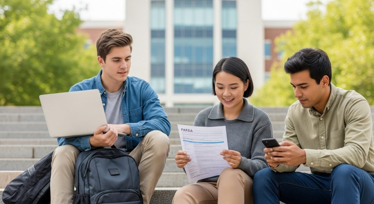 Scholarships for Low Income Students How to Qualify
