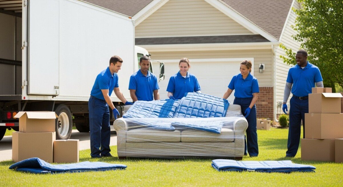 low-priced Kentucky relocation assistance