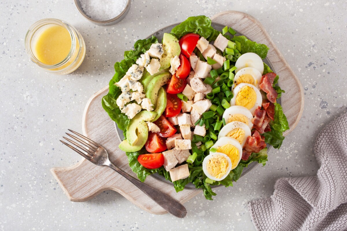 What to Eat on a Low Residue Diet for Colonoscopy Preparation
