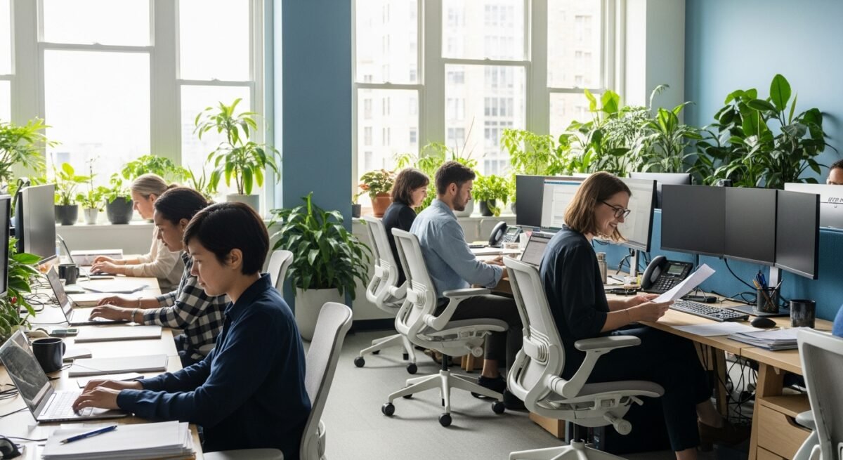 Low Stress Careers That Pay Well and Degree Options