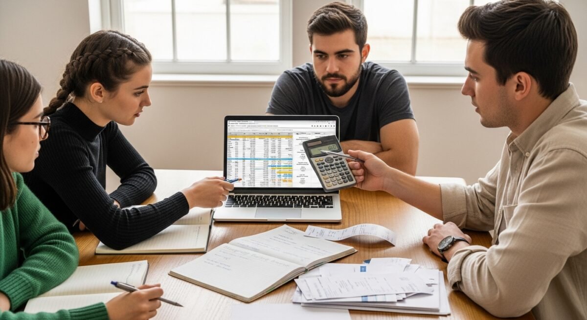 Low Tuition Colleges and Budget Planning Guide