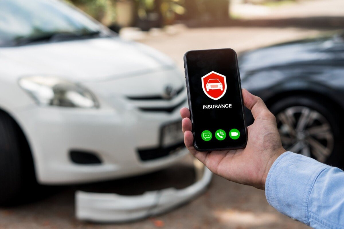 How to lower insurance rates after a violation?