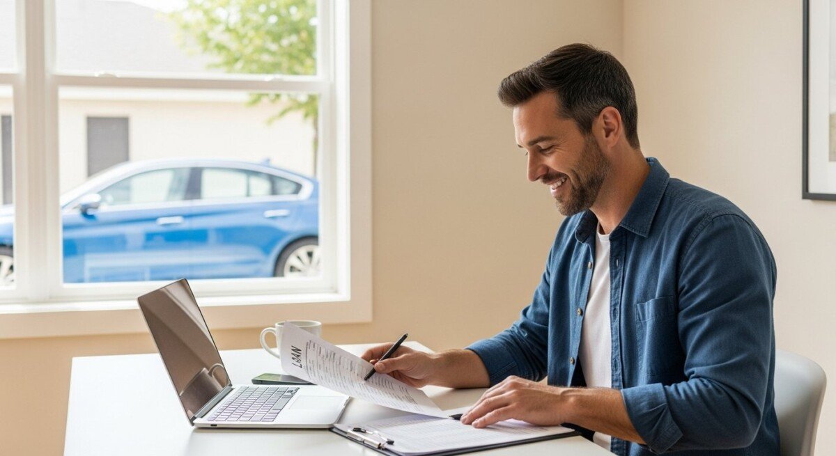 Strategies to Lower Monthly Payments Without Extending Loan Term