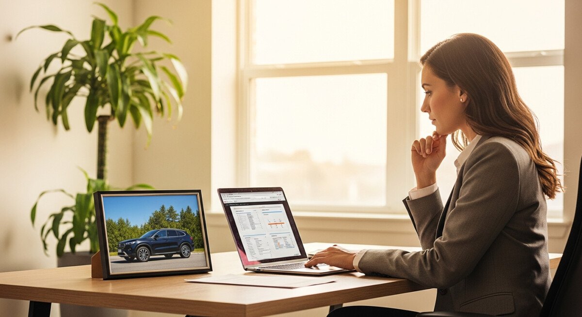 Car Loan Refinance Guide: How to Lower Your Monthly Payments