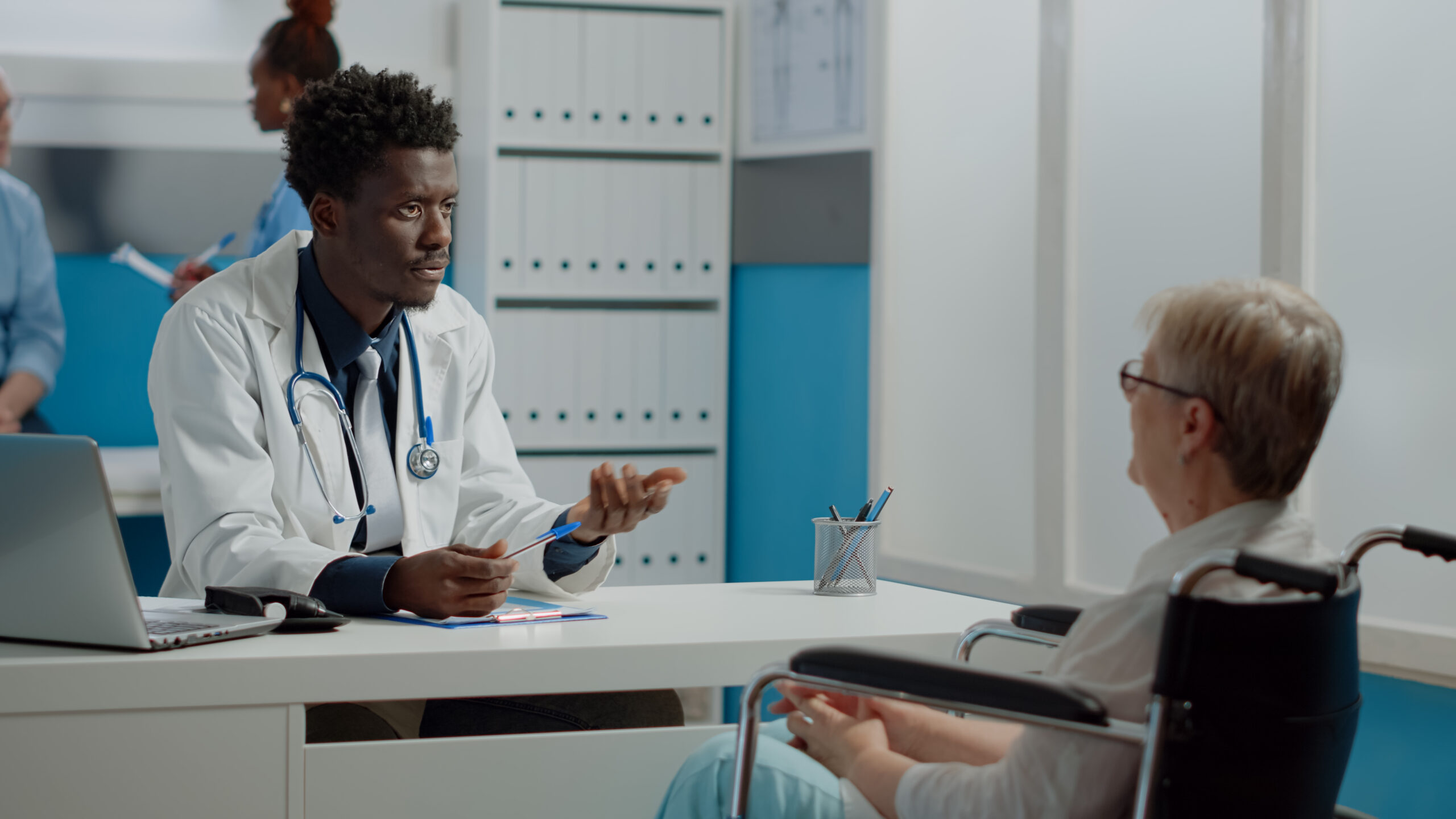 Lucent Health Insurance: Your Key to Holistic Coverage
