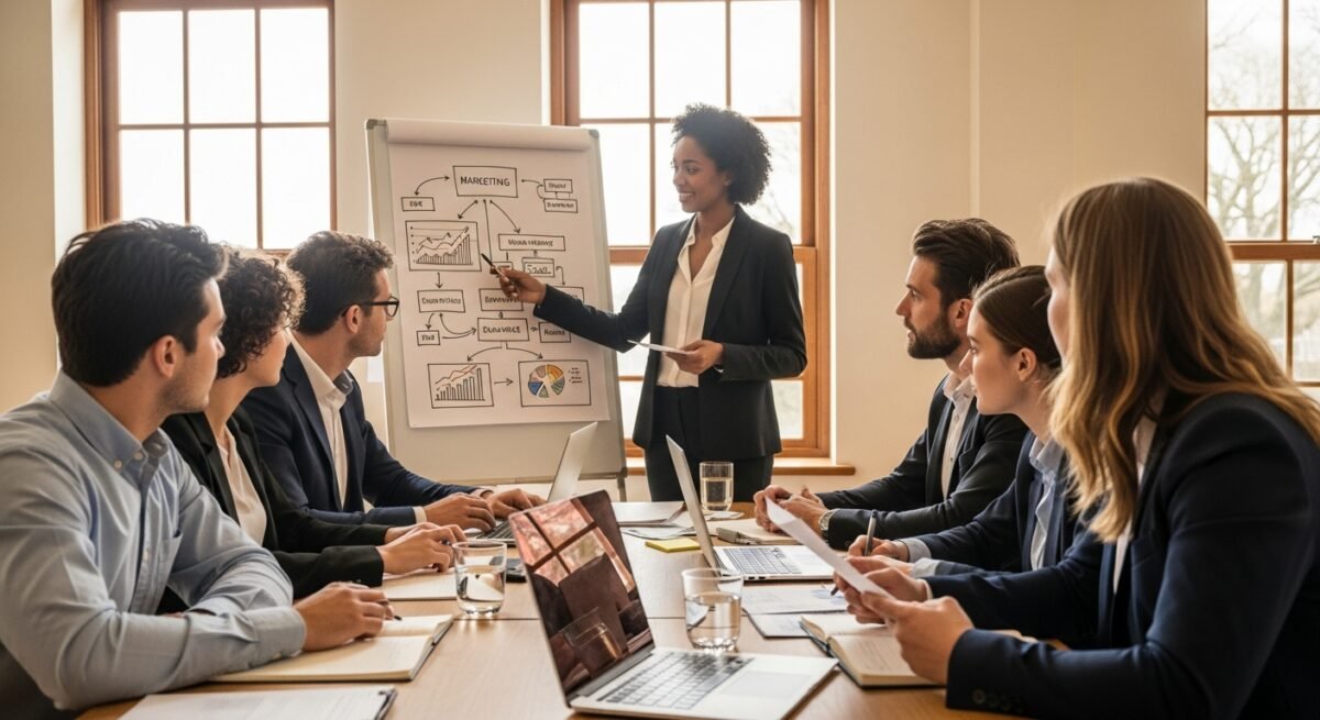 High Paying Majors Without Advanced Math Requirements