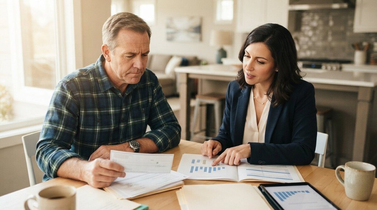 how lump sum vs structured settlement differs