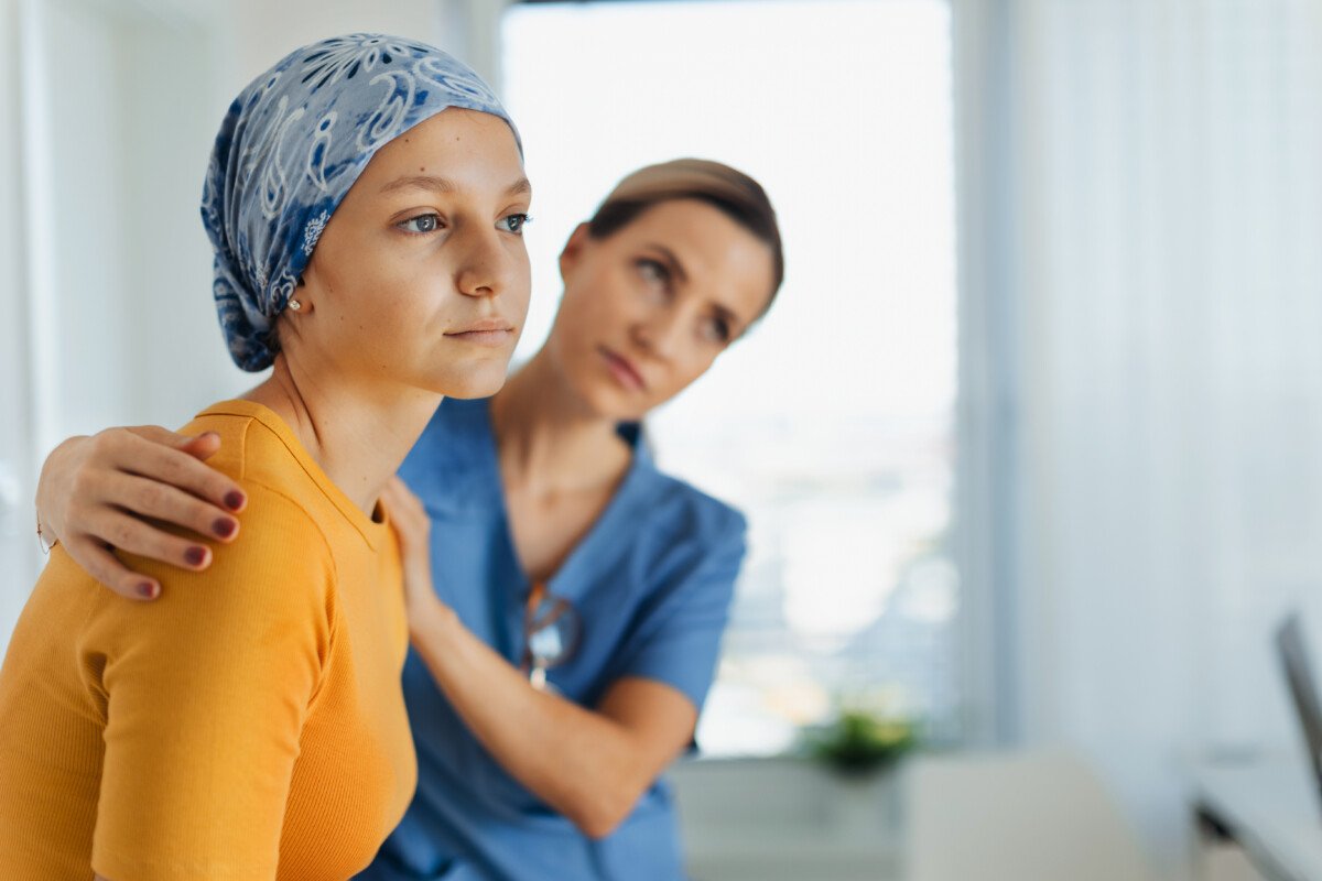 Lymph Node Cancer