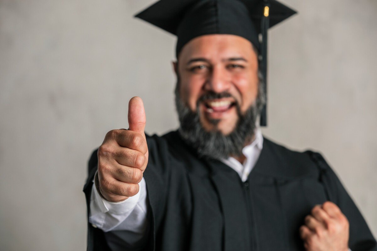 Master Of Arts In Education