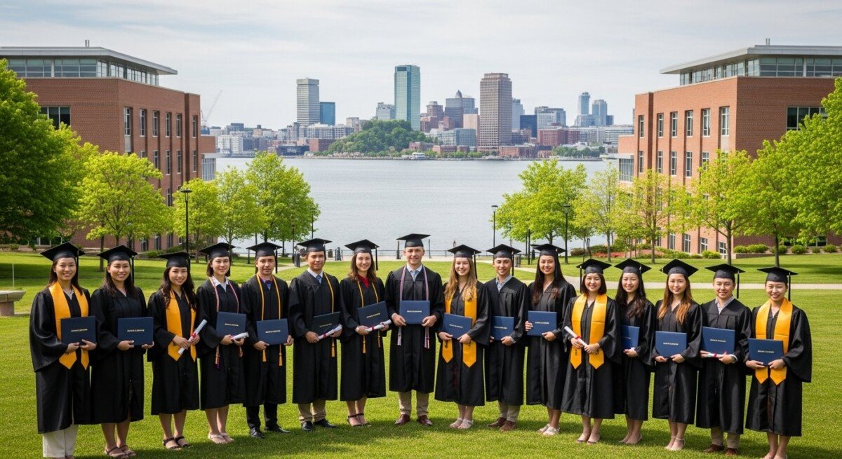 Maine college degrees that pay the most after graduation