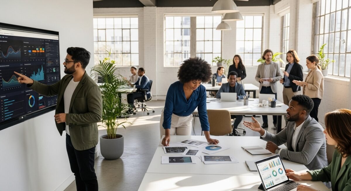 Marketing Degrees With High Salary Potential