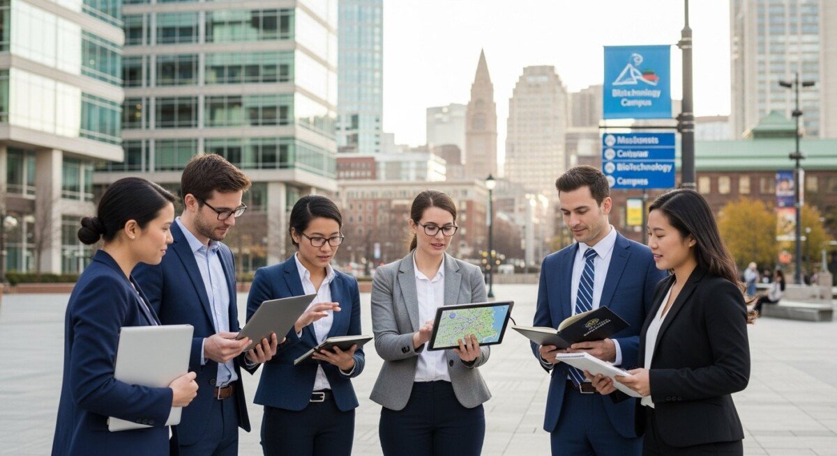 Massachusetts best fields of study for job seekers