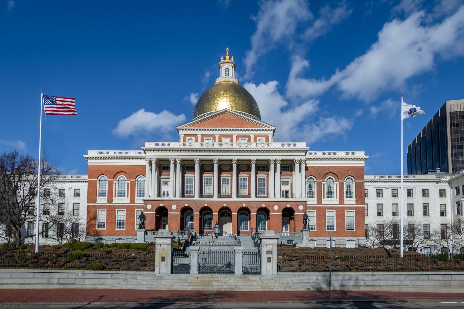 Massachusetts Express Cash