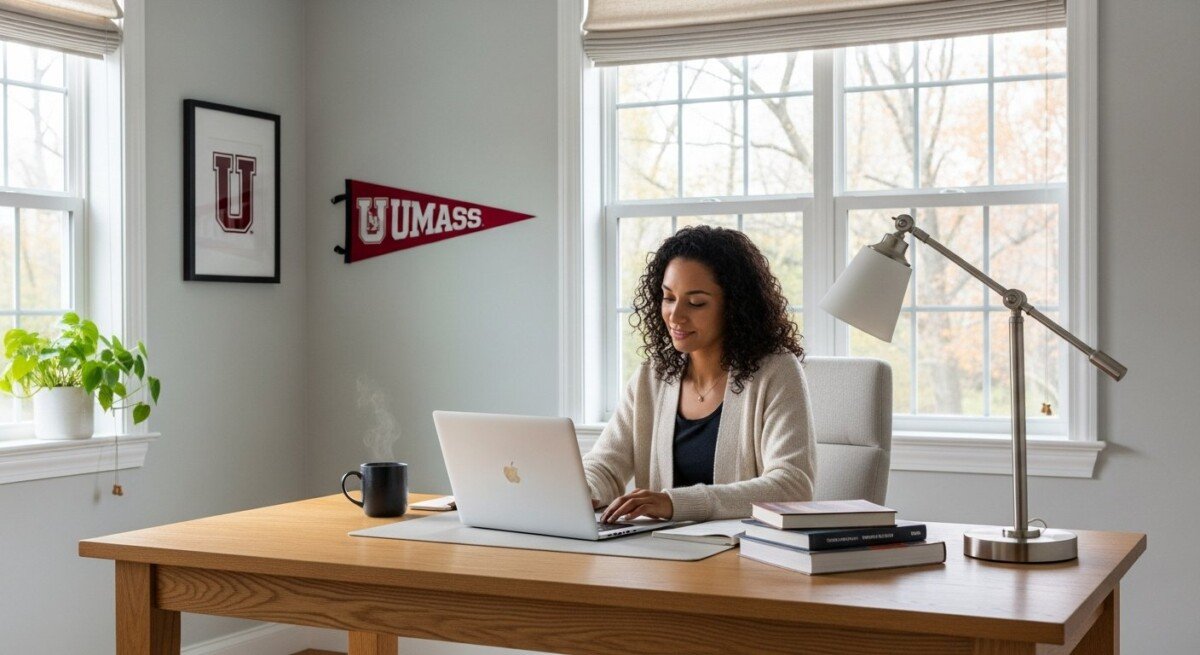 Massachusetts online associate degree pathways for students
