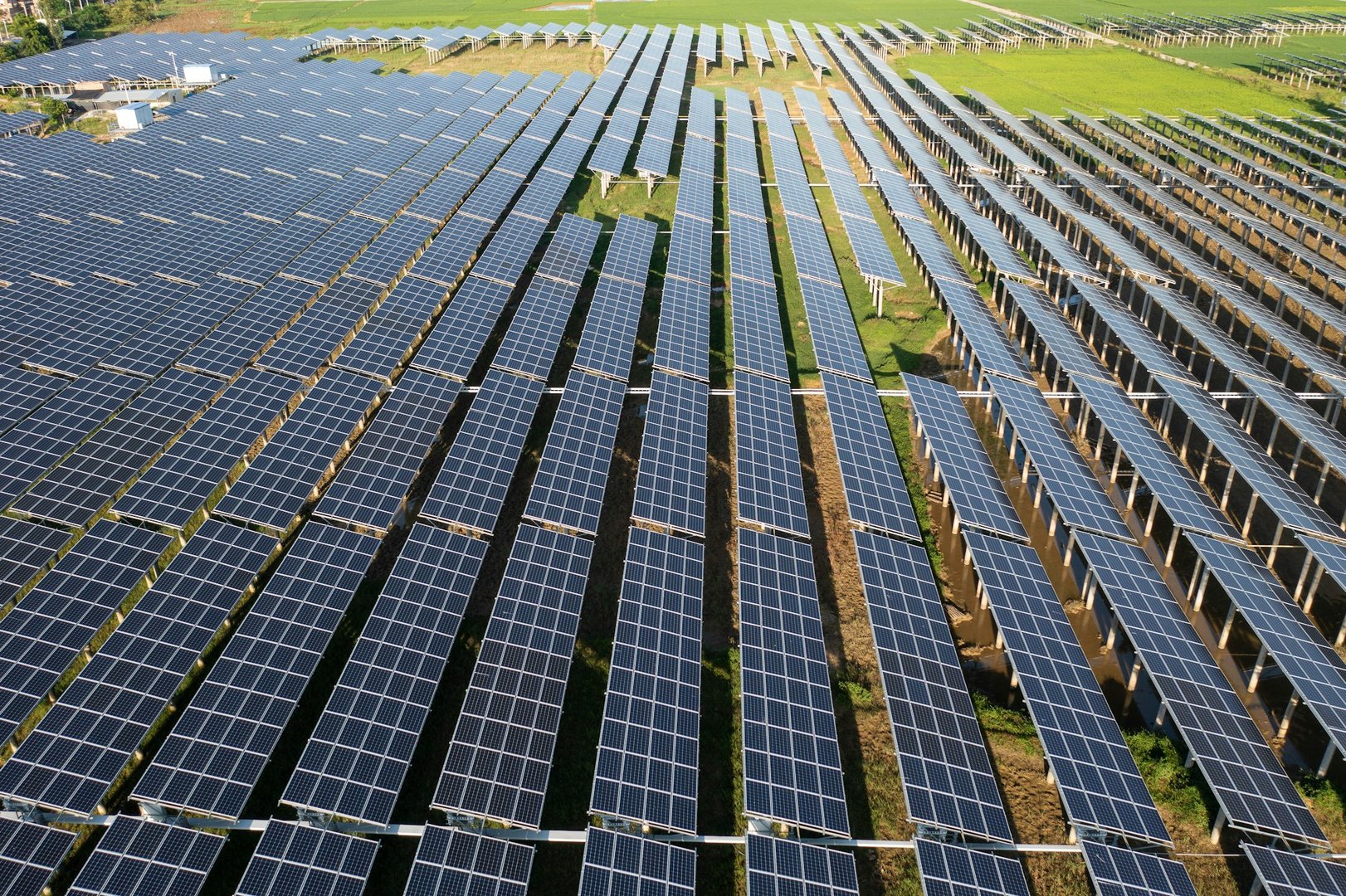solar energy growth