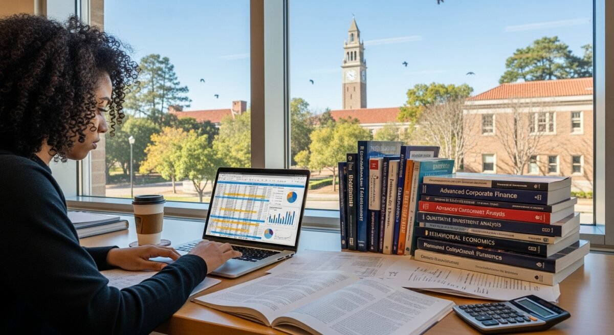 Master Degree Cost in the US and Budget Planning Guide
