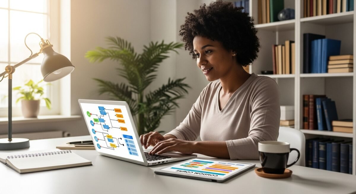 Master Your Future: A Strategic Guide to Online Study Courses