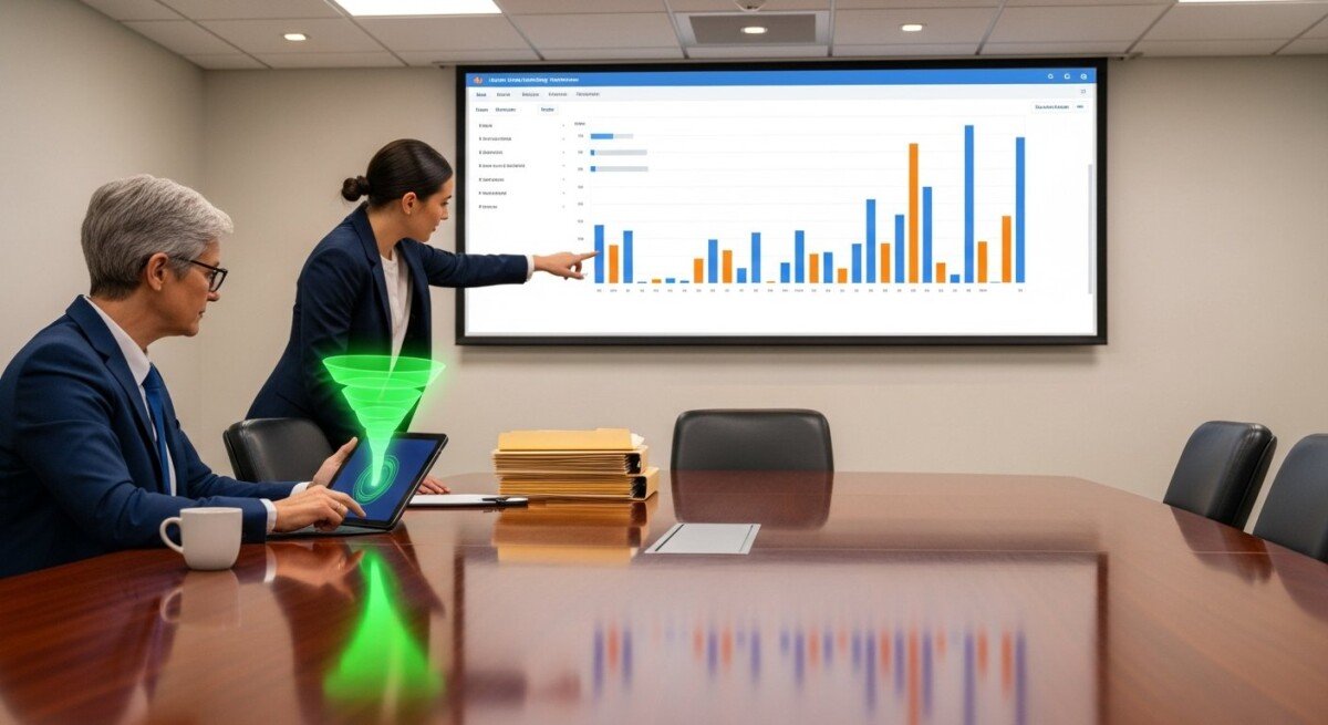 law firm case pipeline management