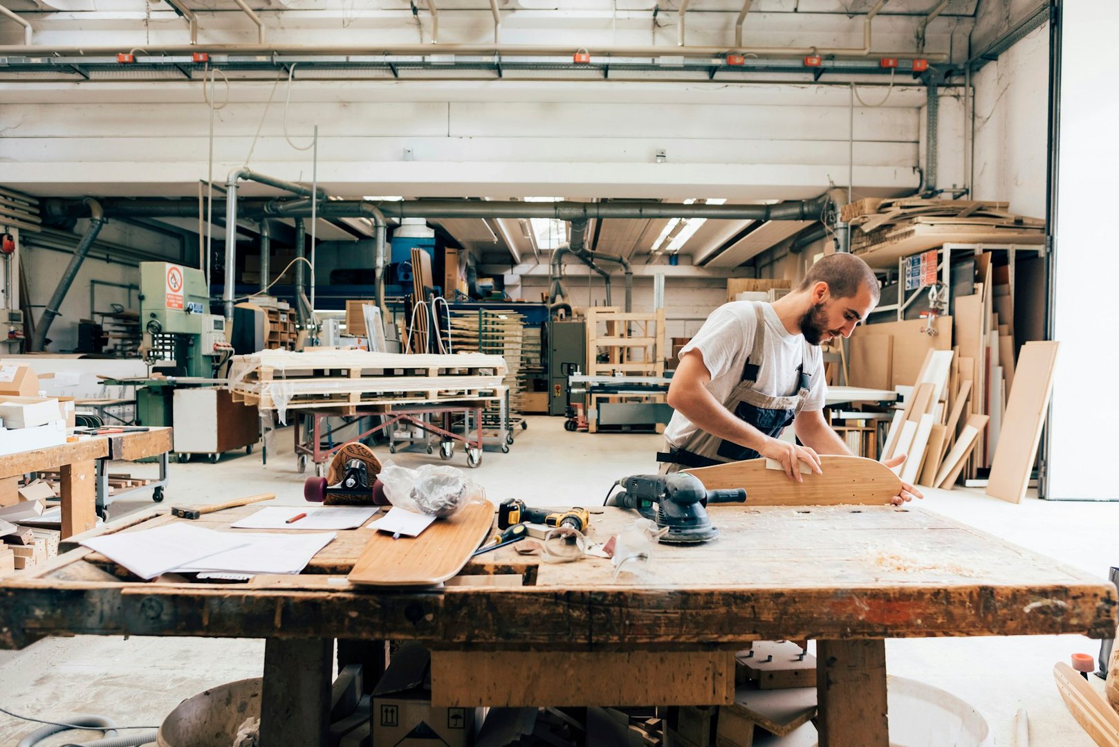 Creative Carpentry Ideas for Home Renovation