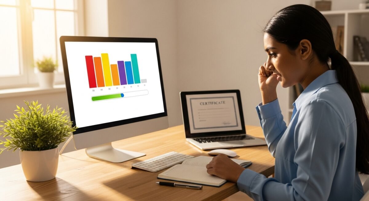 Mastering Your Goals: The Definitive Guide to Digital Course Completion