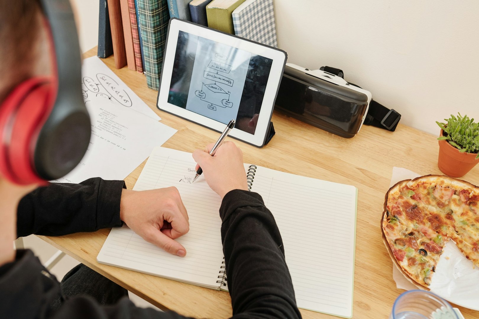 Master’s Degree Online
