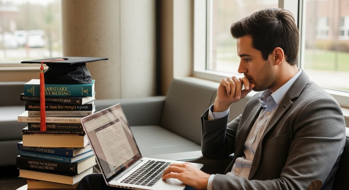 Masters Degree Scholarships How to Reduce Costs