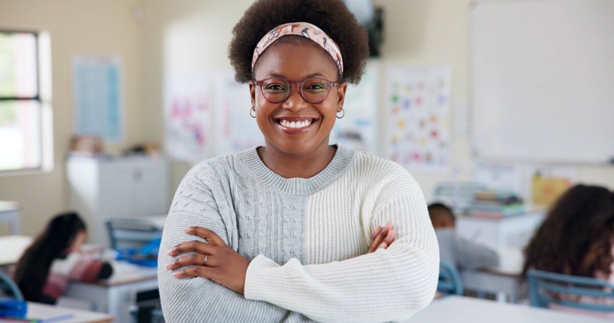 Masters In Education Careers
